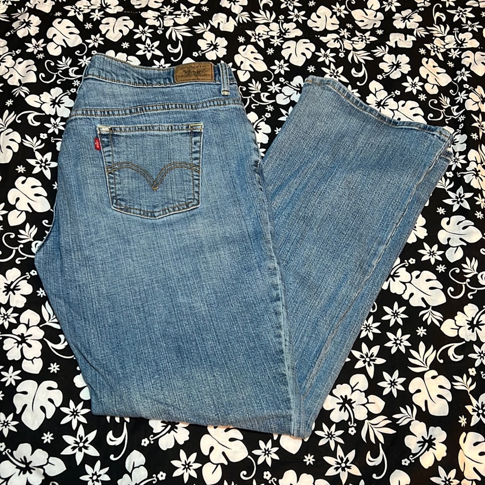 Levi Jeans